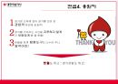 대한적십자사 헌혈서포터즈 사업제안서 28페이지