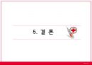 대한적십자사 헌혈서포터즈 사업제안서 32페이지