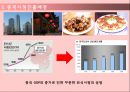 Mr. PIZZA 중국진출 (미스터 피자 기업소개) 8페이지