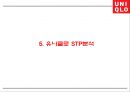 유니클로 기업분석과 유니클로 마케팅전략 (4P,STP,SWOT)분석및 유니클로 미래전략제언 PPT 21페이지
