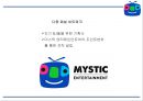 아프리카TV 성공비결과 아프리카TV 마케팅사례연구및 아프리카TV 향후방향제언 PPT 9페이지