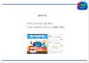 아프리카TV 성공비결과 아프리카TV 마케팅사례연구및 아프리카TV 향후방향제언 PPT 10페이지