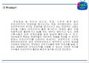 아프리카TV 성공비결과 아프리카TV 마케팅사례연구및 아프리카TV 향후방향제언 PPT 20페이지