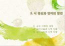 현대문학사,문학의 정신과 기법의 전환,문학의 논리와 방법의 전환,소설의 양식과 기법의 분화,시 정신과 언어의 발견,극문학의 대중성과 사실주의적 성과,모더니즘 vs 리얼리즘,모더니즘 소설 26페이지