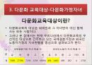 한국 다문화교육,다문화교육의 이해,다문화교육이론,다문화교육대상-다문화가정자녀,다문화교육정책,다문화교육사례 11페이지