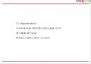 쿠팡 coupang 성공요인과 쿠팡 경영,서비스,마케팅전략 사례분석과 쿠팡 미래전략제언 PPT 21페이지