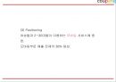 쿠팡 coupang 성공요인과 쿠팡 경영,서비스,마케팅전략 사례분석과 쿠팡 미래전략제언 PPT 23페이지