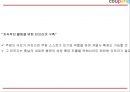쿠팡 coupang 성공요인과 쿠팡 경영,서비스,마케팅전략 사례분석과 쿠팡 미래전략제언 PPT 29페이지