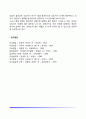 놀이치료의 의미와 과정, 놀이치료자의 태도와 자질 9페이지
