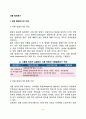 식품알레르기의 원인과 증상, 식품 알레르기의 정의와 발병기전, 식품알레르기 진단방법, 식품알레르기 치료방법(약물요법, 회피요법) 2페이지