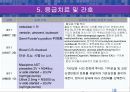 응급실 호흡곤란 (dyspnea) 케이스 CASE 11페이지