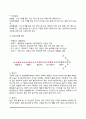 주의력결핍 및 과잉행동장애(ADHD)의 원인과 증상 및 치료방법 5페이지