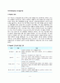 피아제(Piaget)의 인지발달이론(피아제의 인지능력발달단계, 인지발달이론의 주요개념, 인지발달단계) 2페이지