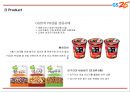 GS25 기업,서비스분석과 GS25 마케팅 SWOT,STP,4P전략분석및 GS25 미래전망과 향후전략제언 PPT 22페이지