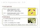 경영 조직론(Mangement Organization) Subject - Skill & Organization 4페이지