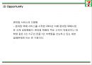세븐일레븐 성공요인과 SWOT,STP분석및 세븐일레븐 마케팅전략 분석과 세븐일레븐 문제점과 해결방안연구및 향후방향제언 PPT 11페이지