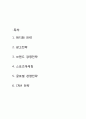 코카콜라 경영전략 2페이지