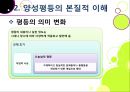 양성평등성 불평등 극복을 위한 양성(남녀)평등 문제의 이해 및 양 9페이지