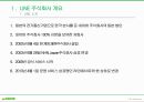 NAVER - LINE 3페이지