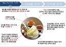 한국의민속 김치 4페이지