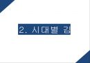 한국의민속 김치 6페이지