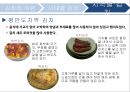 한국의민속 김치 19페이지