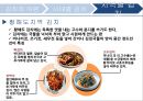 한국의민속 김치 20페이지