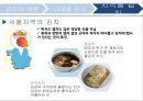 한국의민속 김치 22페이지