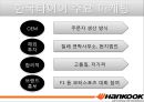 지역시장과 특혜무역협정 PPT 발표(한국타이어) (대본포함)[요약본과 함께 사용 권장] 10페이지
