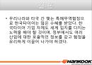 지역시장과 특혜무역협정 PPT 발표(한국타이어) (대본포함)[요약본과 함께 사용 권장] 19페이지
