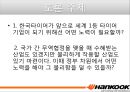 지역시장과 특혜무역협정 PPT 발표(한국타이어) (대본포함)[요약본과 함께 사용 권장] 21페이지