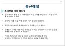 공공장소에서의 생활매너와 통신매너 18페이지