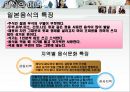 [국제비즈니스매너] 한식, 일식, 중식의 매너 10페이지