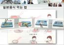 [국제비즈니스매너] 한식, 일식, 중식의 매너 13페이지