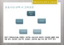 [국제물류론] 국제복합운송의 경로 & 국제운송수단의 선택요인 15페이지