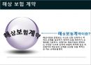 [국제물류론] 해상보험 8페이지