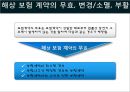 [국제물류론] 해상보험 27페이지
