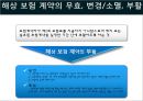 [국제물류론] 해상보험 29페이지