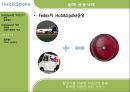 [국제물류론] Hub&Spoke [정의, 등장배경, 특징, 응용사례, Fedex, 한진해운, 2Port System] 15페이지