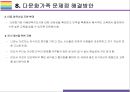 다문화가족 문제점과 해결방안 [다문화가족,다문화,다문화가정,외국인근로자,북한이주민,다문화 가족 현황] 18페이지