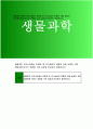 생물과학 2017>우리나라에서 친환경 및 유기농법의 현황과 이들 농법이 자연생태계에 미치는 영향을 기존 농법과 비교하여 설명 생물과학 공통형 농학과1학년 2017년 2학기 1페이지