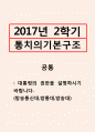 통치의기본구조=대통령의 권한을 설명하시기 바랍니다 1페이지