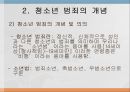 청소년범죄_및_사회복지적_해결방안 5페이지