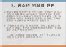 청소년범죄_및_사회복지적_해결방안 11페이지
