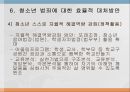 청소년범죄_및_사회복지적_해결방안 29페이지