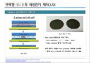3-5족 박막형 태양전지 핵심제조공정 및 실습결과 7페이지