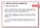 [행정사례연구] 대형마트 영업규제정책에 관한 연구 15페이지
