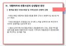 [행정사례연구] 대형마트 영업규제정책에 관한 연구 16페이지