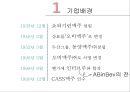 [글로벌경영] OB맥주와 ABinBev 10페이지