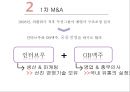 [글로벌경영] OB맥주와 ABinBev 13페이지